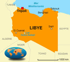 Libyen的圖片釋義。 如果您認為該圖片不合適，可以上傳新圖片來幫助我們改進