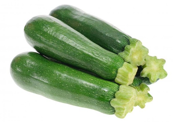 courgette的图片释义.