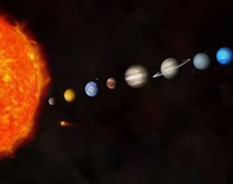 solar system的图片释义。 如果您认为该图片不合适，可以上传新图片来帮助我们改进