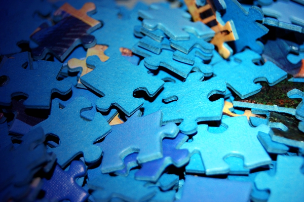 法语助手|法汉-汉法词典 puzzle是什么意思_puzzle的中文解释和发音