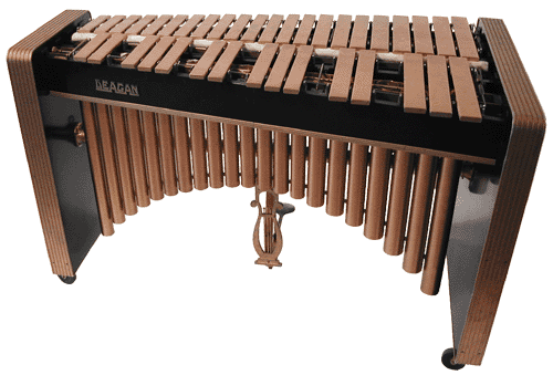 vibraphone