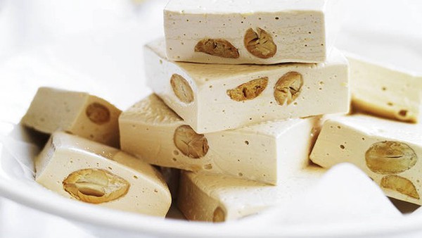 nougat