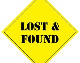 欧路词典|英汉-汉英词典 lost and found是什么意思_lost and found的